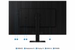 Monitor Samsung 32" LS32D700EAUXEN - Image 12