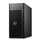 Precision Workstation Dell 3660 Tower CTO BASE, Intel i9-13900K, 64GB,