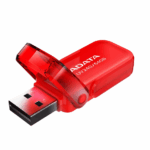 Memorie USB ADATA UV240 64 GB, USB 2.0, Rosu