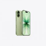 iPhone 17 512GB Sage
