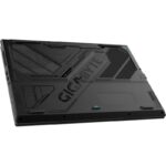 Laptop Gaming GIGABYTE A18, cu procesor AMD Ryzen 7 260, 18'' IPS, 16 GB DDR5, 512 GB SSD, NVIDIA GeForce RTX 5050, 8GB GDDR7, Fr OS - Image 7