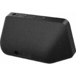 Boxa inteligenta Amazon Echo Show 5 (2nd Gen), 5.5" Touch Screen, Camera 2 MP, Wi-Fi, Bluetooth, negru - Image 2