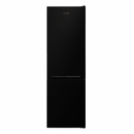 Combina frigorifica HEINNER HC-V268BKE++, 268 l, Clasa: E, Negru