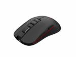 Mouse Gaming Wireless GENESIS Zircon 330, 3600 dpi, Multicolor - Image 12
