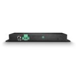 Lindy USB 3.2 Metall Hub, 7 Porturi - Image 2