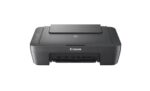 Multifunctional inkjet Canon Pixma MG2551S, format A4, Color, Duplex, USB - Image 2