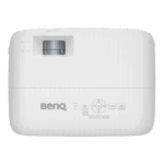 Proiector BenQ MW560, DLP, WXGA 1280*800, up to WUXGA 1920*1200, 4000 lumeni, 20.000, 16:9 nativ, lampa 6.000 ore/ 15.000 ore lamp save, zoom 1.1x, dimensiune maxima imagine 150", boxa 10W, Security Bar, Kensington lock, 2* HDMI, USB Type-A, RS232, USB Mini-B, S- video in, composite video in - Image 3