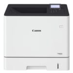 "Imprimanta laser color Canon i-SENSYS X C1533P II , dimensiune A4, Duplex,viteza max 33ppm, rezolutie 1200x1200dpi, procesor: 1.6gHZ X 2, memorie2Gb, Stocare: 32GB eMMC (disponibil 15GB), alimentare hartie standard:550 coli+100 manual feeder, max-2300 coli,  limbaje de printare: UFRII, PCL 5e