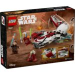 NAVA INTER.JEDI A LUI AHSOKA, LEGO 75401 - Image 3