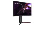 Monitor Consumer LG 27GP850P-B, 27", 2560 x 1440 pixeli, Black, Red, 3 ani Garantie - Image 4