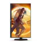 Monitor Consumer AOC 27G4X, 27", 1920 x 1080 pixeli, Black, Grey, 3 ani Garantie - Image 9