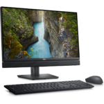 Optiplex All-In-One 7410, 23.8" FHD Non-touch, i3-13100T, 8GB RAM, 256GB, WPE 4Y - Image 6