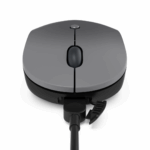 Lenovo Go USB-C Wireless Mouse - Image 4