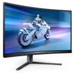 Monitor Philips 27" 27M2C5500W/00 - Image 2