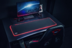 Mouse pad Trust GXT 764 Glide-Flex Flexible RGB, XXL, negru - Image 10