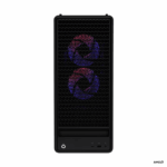 Desktop Gaming Lenovo Legion T5 30AGB10 , AMD Ryzen™ 9 - Image 4