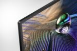 Televizor, Sony, Seria A90, XR55A90JAEP, 2021, 55" - 139CM, OLED, Smart TV, 4K, Titanium Black, Plat, Google TV, Mirroring iOS, Android, XR Cognitive Processor, HDR 10 HLG, 100 Hz, DVB-T/T2//C/S/S2, 2.2, 60W, Wi-Fi, Bluetooth, 1 x Jack 3.5 mm, 1 x PCMCIA, 1 x RJ-45, 1 x S/PDIF, 1 x - Image 15