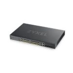 ZYXEL GS192024HPV2 24-PORT GBE POESWITCH - Image 3