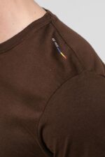 TRICOU CASUAL SFINX BARBATI COFFEE-XL - Image 7