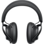 Casti Gaming Head-band Alienware Alienware Pro Wireless Gaming Headset, Wireless, Noise-Canceling, N/A - Image 4