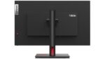 Monitor Lenovo ThinkVision T27i-3027" IPS, FHD, 16:9, Brightness: 300 nits, - Image 8