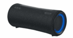Boxa portabila Sony SRS-XG300H, MEGA BASS, Efect de lumini, Bluetooth, Rezistenta la apa IP67, Autonomie 25 ore, Incarcare rapida, Incarcare telefon, Megru - Image 2