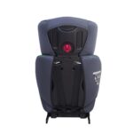 Scaun auto/inaltator 76-150CM(15M-12Y), R129, isofix, rosu, U-Grow - Image 5