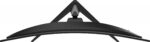 Monitor Consumer MSI Optix G321CU, 31.2", 3840 x 2160 pixeli, Black, 3 ani Garantie - Image 7