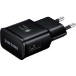Samsung EP-TA200EBE 15W/2A Travel Adapter (no cable) 1xUSB-A Black (bulk)