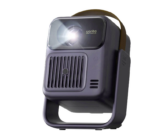 Wanbo Projector Togo Pro LED 500 ANSI lumen 1920 x 1080 Full HD Built-in speaker, Autofocus, Full HD, Remote included - Image 2