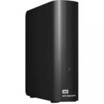 HDD Extern WD Elements, 12TB, 3.5", negru, USB 3.0