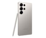 Samsung S25 ULTRA 5G S938B 6.9" 12GB 256GB DualSIM Titanium Gray (incl. S-Pen) (garantie doar la NOD) - Image 2