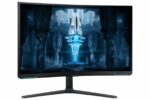 Monitor Samsung 32" LS32BG850NPXEN - Image 4