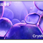 LED TV 75" SAMSUNG UE75U8072FUXXH