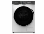 MASINA DE SPALAT RUFE SLIM CU USCATOR HEINNER HWDM-M814IVKA