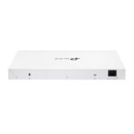 Switch TP-Link cu 52 de porturi, 48× 10/100/1000 Mbps PoE+ RJ45 Ports (Auto Negotiation/Auto MDI/MDIX),4× Gigabit SFP Slots, capacitate switch 104 Gbps, dimensiuni 17.3×13.0×1.7 in (440×330×44 mm) - Image 3
