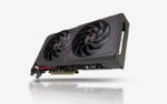 Placa video Sapphire PULSE Radeon RX 7600 XT, 16GB GDDR6, PCI Express 4.0, 128bit - Image 2