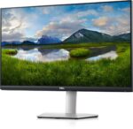 Monitor Dell 27'' 4K S2721QSA, 3840 x 2160, TFT LCD, 4ms GTG, 60Hz - Image 2