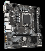 Placa de bază Gigabyte H610M S2H LGA1700 - Image 2