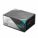 Sursa ASUS ROG THOR, 80 PLUS Titanium, RGB, 1600W