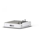 Epson Sertar hartie suplimentar, o tava x 500 coli, compatibilitate: WorkForce Enterprise​ AM-C400, WorkForce Enterprise​ AM-C550.