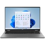 Laptop Consumer ASUS Vivobook 16 Flip, cu procesor Intel Core Ultra 5 226V, 16'' OLED, 16 GB LPDDR5x, 1 TB SSD, Intel Arc 130V, Windows 11 Pro, 2 ani Garantie