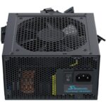Sursa Seasonic G12 GC-850 80+ Gold 850W - Image 2