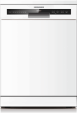 MASINA DE SPALAT VASE HEINNER HDW-FSM60714AWD+++
