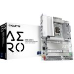 Placa de baza Gigabyte Z890 AERO G, Socket 1851, DDR5, ATX