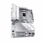 Placa de baza Gigabyte B850 AORUS ELITE WIFI7 ICE, Socket AM5, DDR5, ATX - Image 3