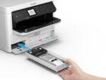 Epson imprimanta A4 Color WorkForce Pro WF-C529RDW, Tehnologie printare: PrecisionCore™, - Image 4