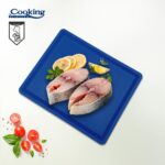 TOCATOR SANT GN1/2,26.5X32.5X2CM, ALBASTRU, COOKING BY HEINNER - Image 2