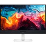 Monitor Dell 31.5" S3225QC 4K UHD 80.32 cm, 3840 x 2160 at 120 Hz, 0.03 Ms - Image 3