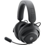 Casti Gaming Head-band Alienware Alienware Pro Wireless Gaming Headset, Wireless, Noise-Canceling, N/A
